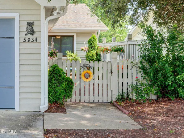 5934 Chester Street, Wilmington, NC 28405