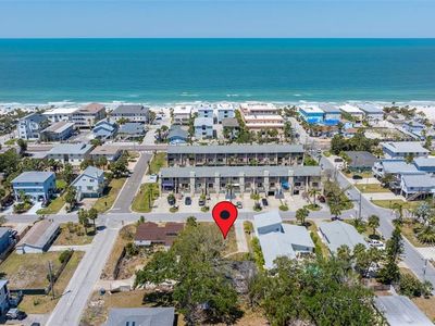 1905 1st St, Indian Rocks Beach, FL, 33785