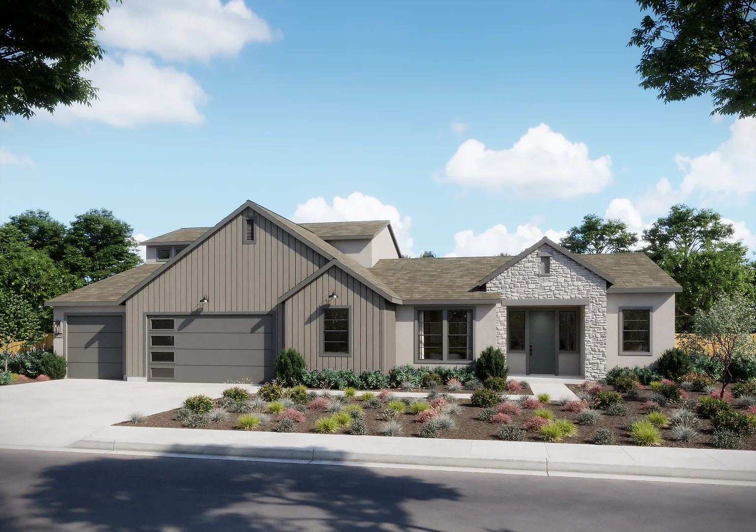Plan 2984 Plan, Blossom Ridge photo 1