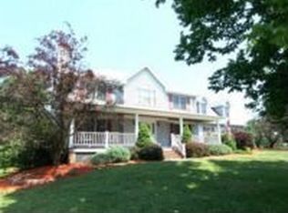 10048 Mount Nebo Rd, North Bend, OH 45052