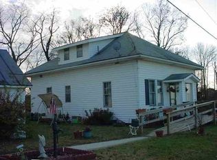 4035 Blacklick Eastern Rd NE, Millersport, OH 43046