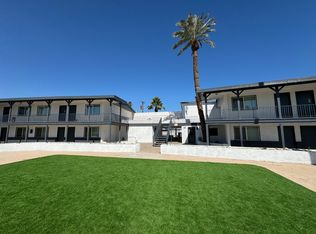 12 Palms, Phoenix, AZ 85017