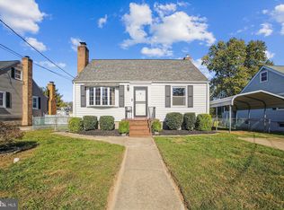 212 Nancy Ave, Linthicum, MD
