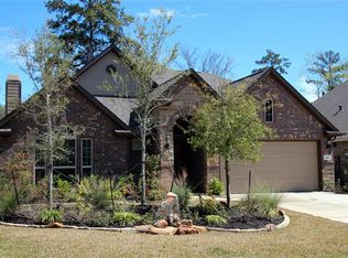 238 Hearthshire Cir, Magnolia, TX 77354