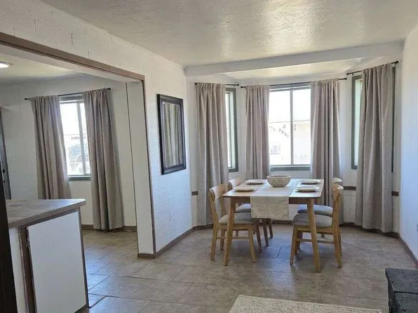 121 E 3rd St, Safford, AZ 85546