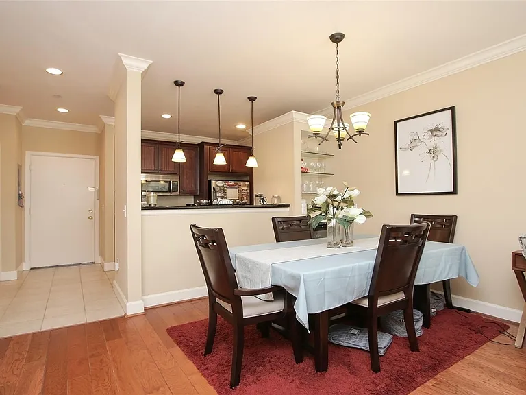 2203 Dorrington St #208 — Photo 5