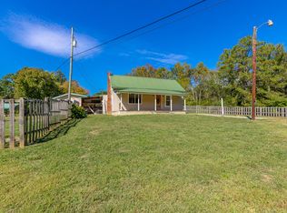 668 Wilbanks Rd, Chatsworth, GA 30705