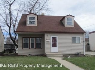 4820 N 21st St, Milwaukee, WI 53209