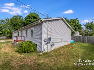 2041 Flossie Ave SW, Wyoming, MI 49509