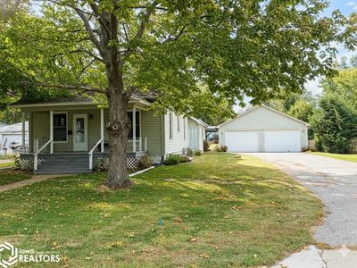 409 S Chestnut St, New London, IA, 52645