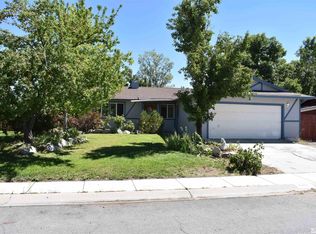 1468 Angora Dr, Gardnerville, NV 89460