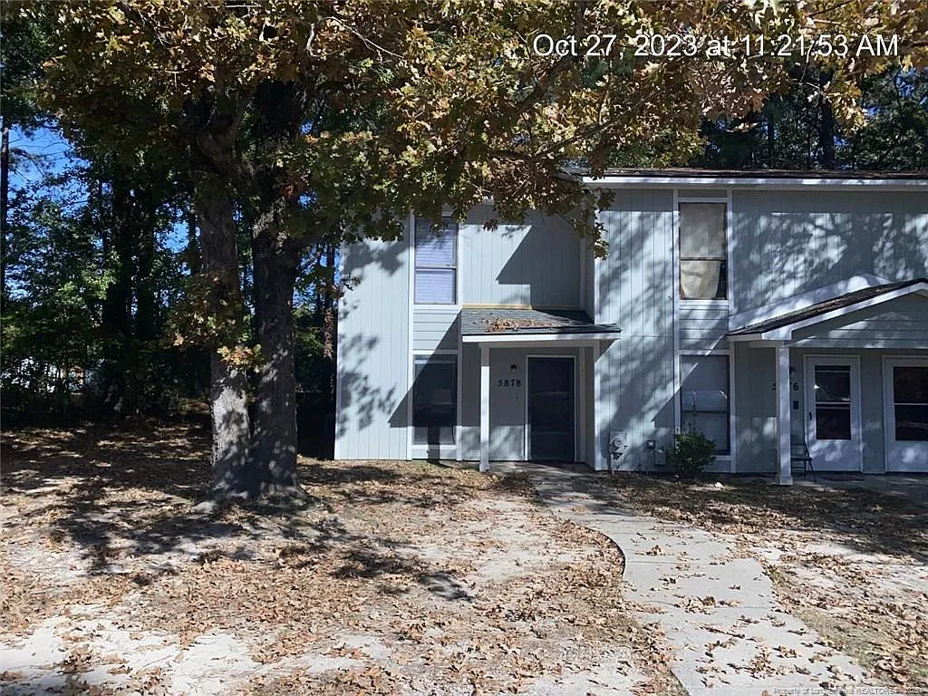 5878 Aftonshire Drive - 1 — Photo 1