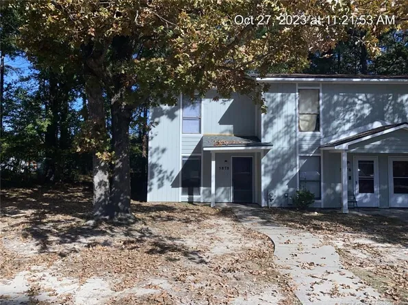 5878 Aftonshire Dr #1, Fayetteville, NC 28304