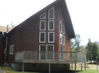 605 Horseshoe Lake Rd, Swan Lake, NY 12783