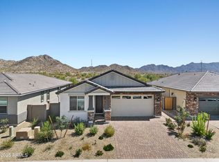 12245 S 172nd Ave, Goodyear, AZ 85338