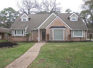 7906 Lichen Ln, Spring, TX 77379