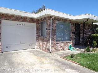 19661 San Miguel Ave, Castro Valley, CA