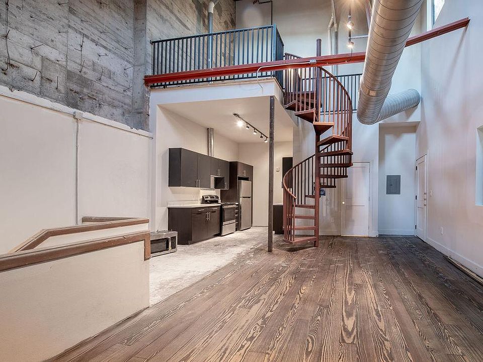 The Sanctuary Lofts - 4411 Dallas St Houston TX (Updated Daily) | Zillow