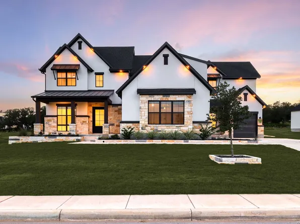 27815 Arrowsmith, Boerne, TX 78006