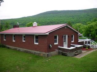 1261 Clauverwie Rd, Middleburgh, NY 12122