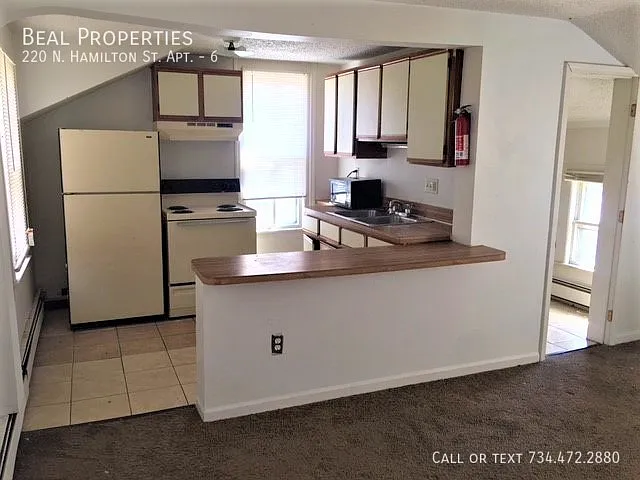 1 bed, 440 sqft, $1,050 — Photo 3