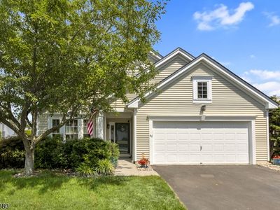 46 Kensington Cir, Belvidere, NJ, 07823