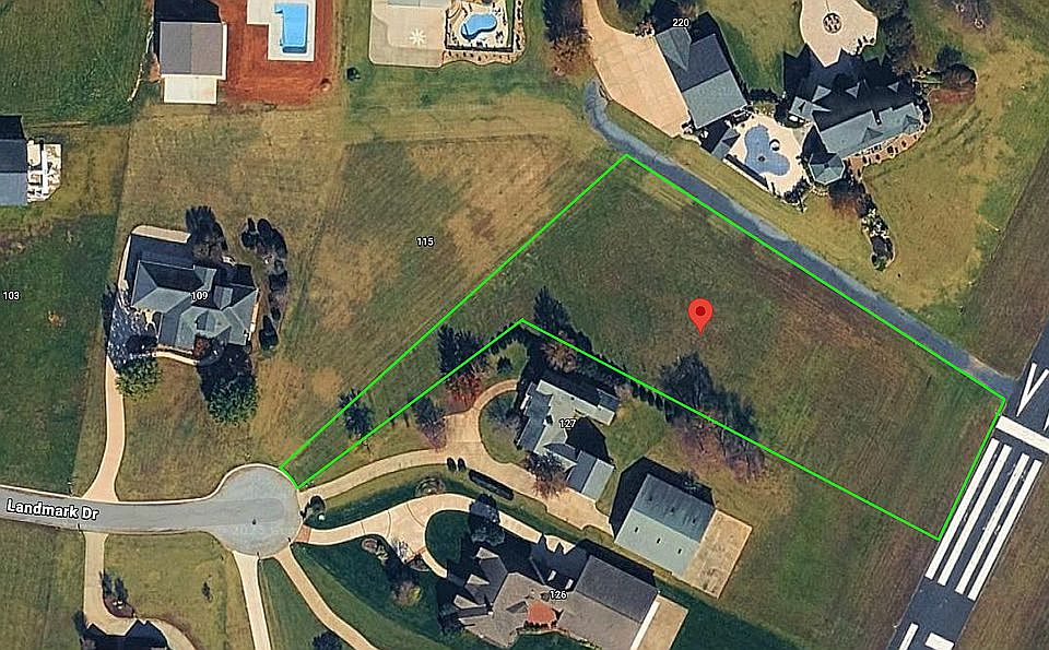 2nd image of 121 Landmark Dr
