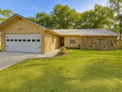 519 Nutmeg Ave, Niceville, FL, 32578