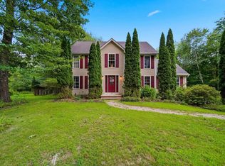 28 Chelsea Court, Henniker, NH 03242