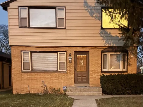 5112 North 68th STREET #5114, Milwaukee, WI 53218