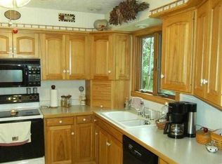 14604 E 450 North Rd, Heyworth, IL 61745