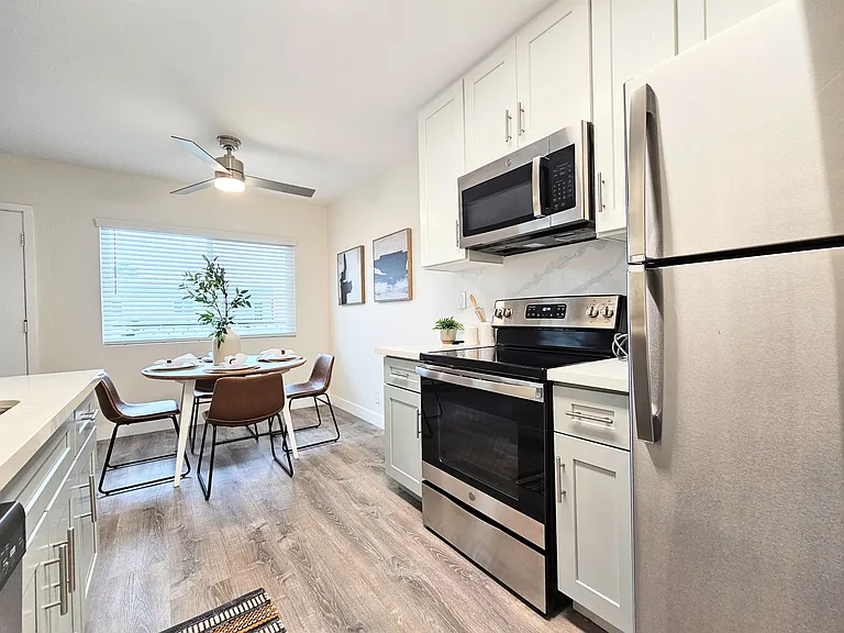 The Parq on Kansas | Renovated Gated Community Living in North Park — Photo 54