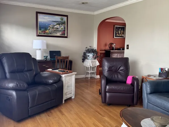 641 Carmack Ave, Carthage, TN 37030