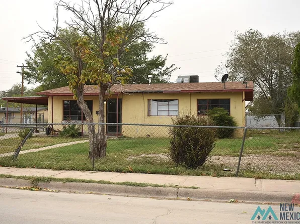 1000 N Greenwood Ave, Roswell, NM 88201
