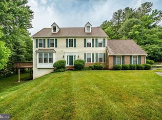 108 Dundee Mills Ln #71, Wallingford, PA 19086