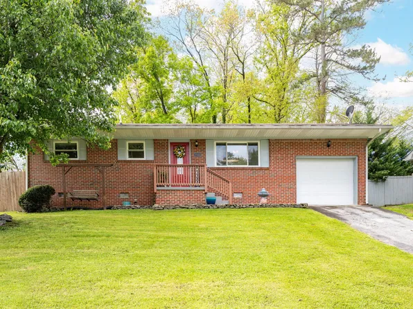 501 Stapp Dr, Ringgold, GA 30736