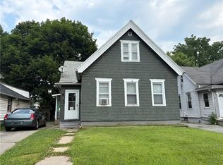 74 Avenue D, Rochester, NY 14621