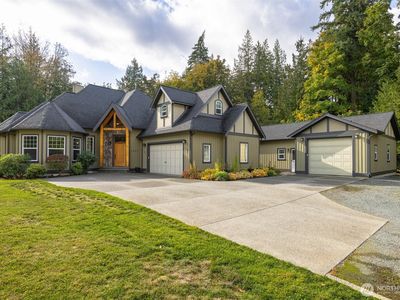1647 Mt Baker Hyw, Bellingham, WA, 98226