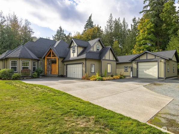 1647 Mt Baker Hyw, Bellingham, WA 98226