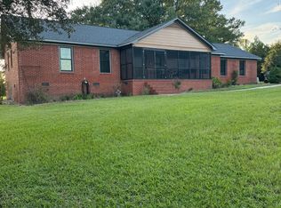 39 Jesse Gaskins Rd, Chesterfield, SC 29709