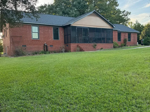 39 Jesse Gaskins Rd, Chesterfield, SC 29709