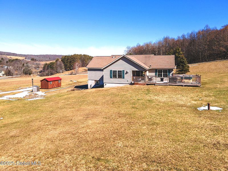 2nd image of 4953 Gun House Hill Road