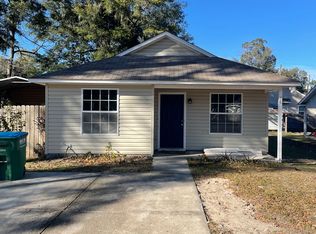 36 Kiowa Trl, Crawfordville, FL 32327