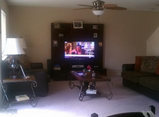 7328 Mesquite Flor Dr, El Paso, TX 79934