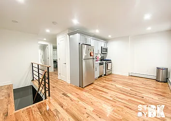 Rented by StayBK LLC