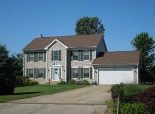 410 Swank St, Galva, IL 61434