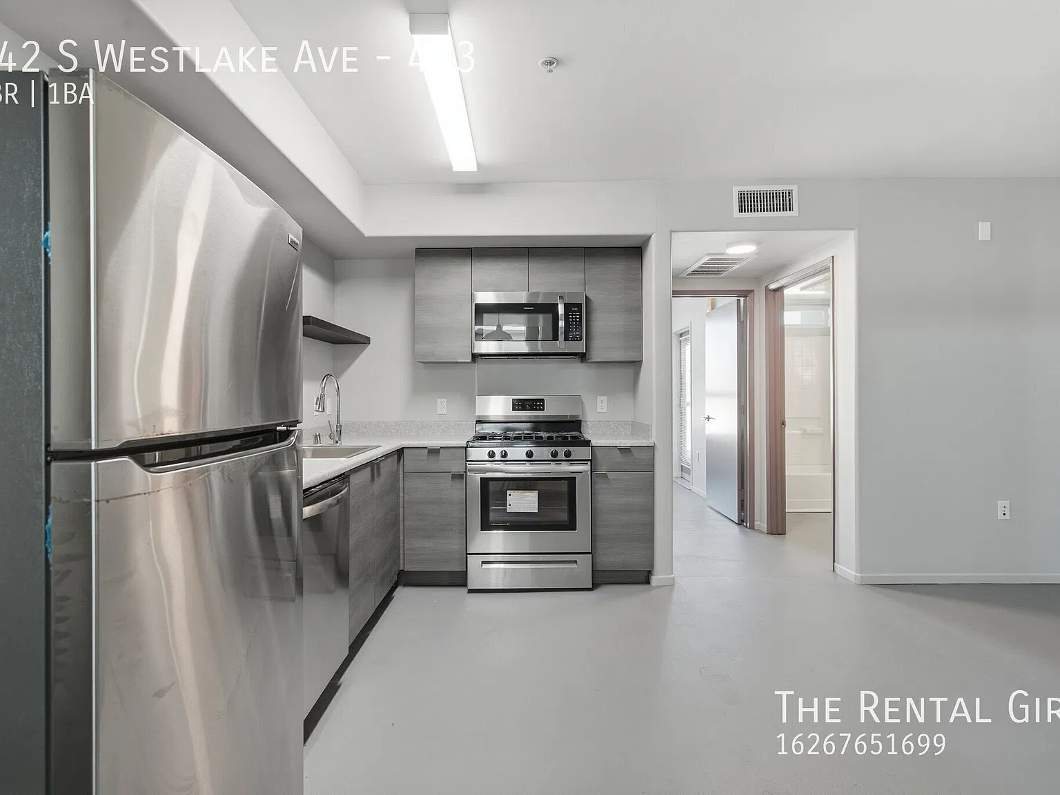742 S Westlake Ave — Photo 4