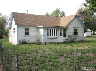 726 Dessa St, Brush, CO 80723