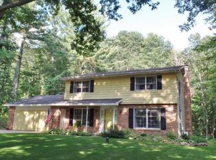17210 Outer Dr, Big Rapids, MI
