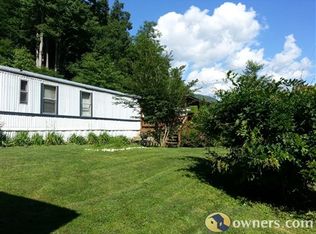 510 Battle Branch Rd, Bakersville, NC 28705